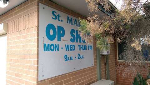 Photo: St Mark's Oakhurst Op Shop